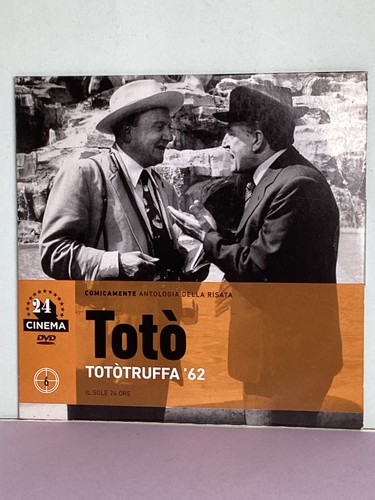 Totò totòtruffa film - totò, totÒtruffa'62