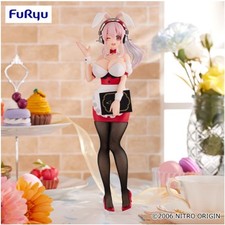 Super Sonico Figure Bicute