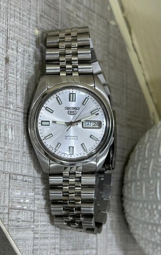 Orologio uomo seiko - orologio,