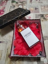 Profumo Interdit Givenchy 