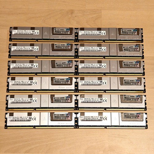 Lot hynix 32gb - hynix,