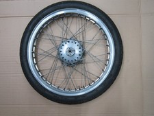 Ruote x 19 Gilera 150 Rossa