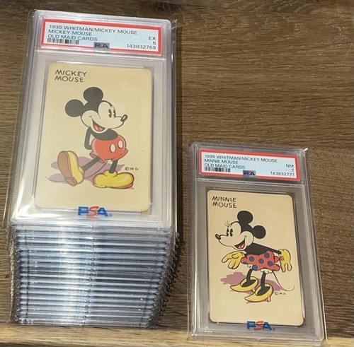 Mickey mouse disney 1935 - mouse,