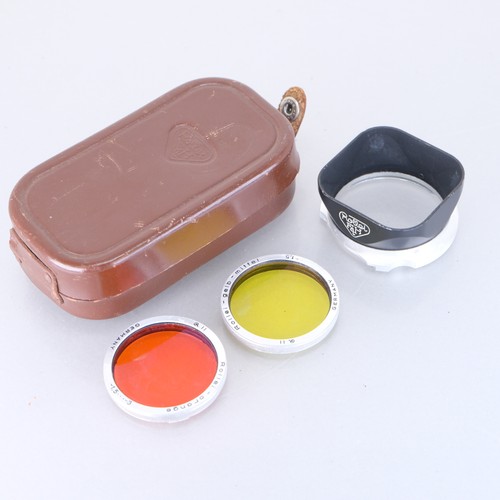 Rollei r11 paraluce set - rollei,
