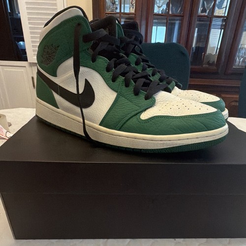 Jordan air mid - jordan,