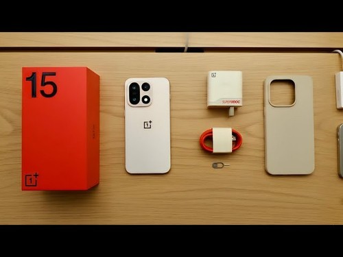 Oneplus 256gb - 15,