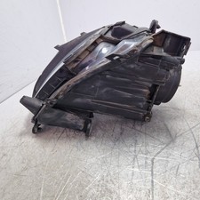 Faro fanale proiettore ant DX Jeep Cherokee KL 2.0 CRD 4x4 Longitude 2014 danneg