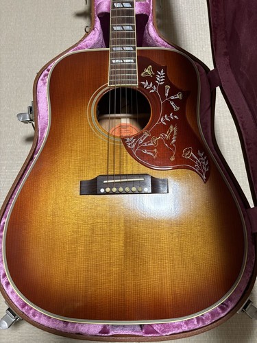 Gibson acoustic custom shop - acoustic,