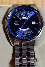 Orologio Orient Calendario