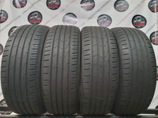 4 GOMME ESTIVE USATE HANKOOK