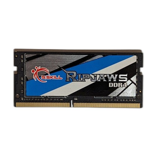 Ram gaming skill ripjaws 1x - ram,