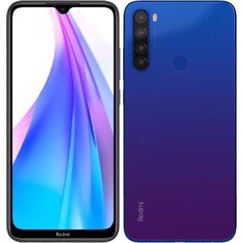 Xiaomi redmi note - xiaomi,