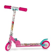 Monopattino bimbi 2 ruote