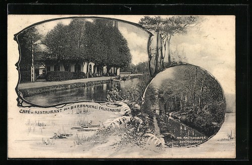 Cartolina passepartout - cartolina,