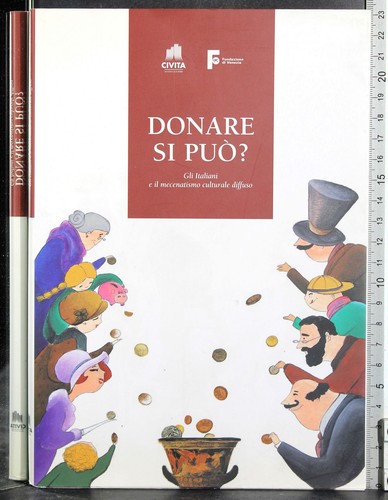 Donare può vv - donare, stampa