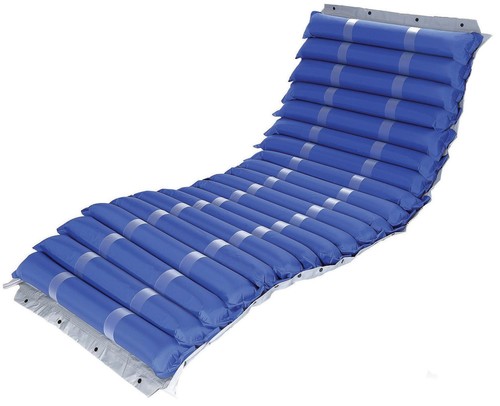 Materasso antidecubito nylon - materasso,