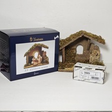 NUOVO CON SCATOLA FONTANINI 4