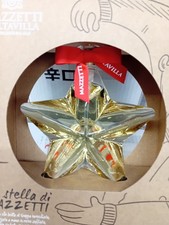 Grappa Mazzetti Stella Di