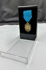 Medaglia d'oro Call Of Duty
