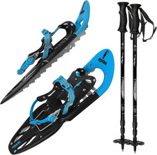 Racchette Neve Ciaspole