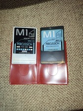 Korg doppie card mpc - card, mpc-08