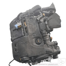 1612521380 Motore semicompl.  PEUGEOT 5008 1.6 BlueHDi EAT6 (88Kw) Mnv