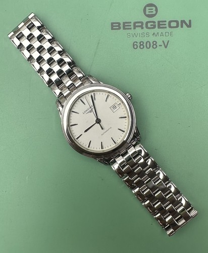 Longines flagship classique