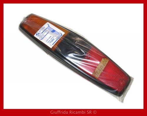 Gemma fanale faro - gemma,