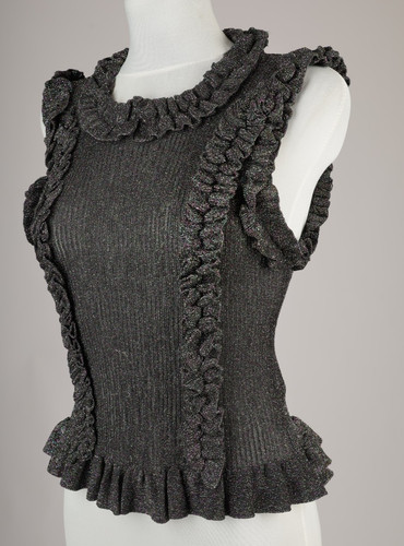 Camicia zara top donna - camicia,