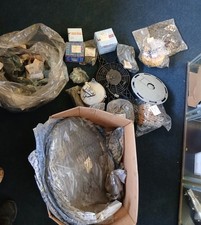 Stock Pezzi Nuovi Ape 50 ,ape