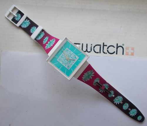 Swatch shareholder special - shareholder,
