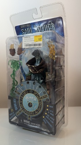 Raziel modellino legacy - -, of