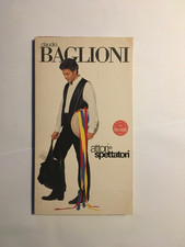 Claudio Baglioni/Attori e