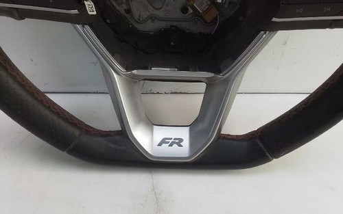 5fa419091h volante seat leon - 5fa419091h,