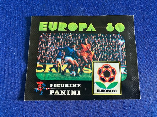 Panini europa confezione - europa,