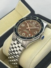 Swiss Made Watch Armand