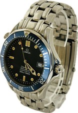Omega Seamaster Diver 300