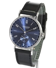 Orologio uomo Nomos Tangente