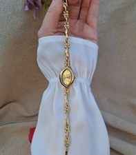 Orologio vintage oro - orologio, in