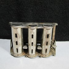 Vintage J.L. GALEF & SON NEW