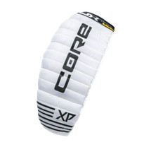 CORE Trainerkite come nuovo Xperience XP 2,0 m kite allenamento prezzo consigliato 179€ ottime condizioni