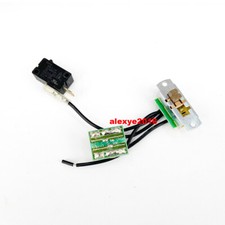 DEFOND DSG-2316 Interruttore a