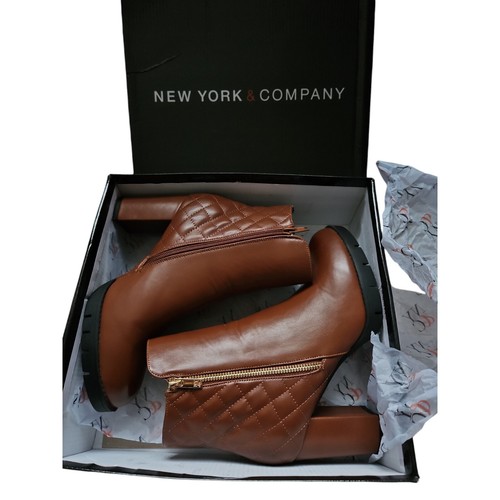 Stivali donna new york - stivali,