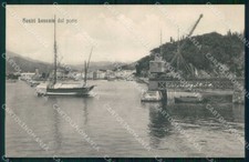 Genova Sestri Levante Porto