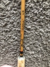 Canna da Mosca in bamboo Grey's of Alnwick :  SUPREME 7' #5