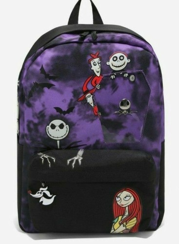 Disney nightmare before - disney,