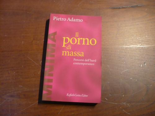 Pietro adamo porno massa - porno,