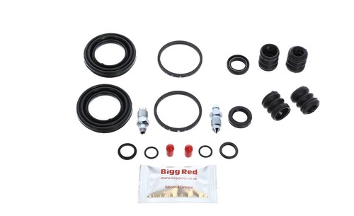 Kit riparazione ricostruzione - kit,