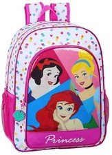 Zaino Scuola Principesse