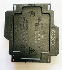 3x Foxconn CPU Socket